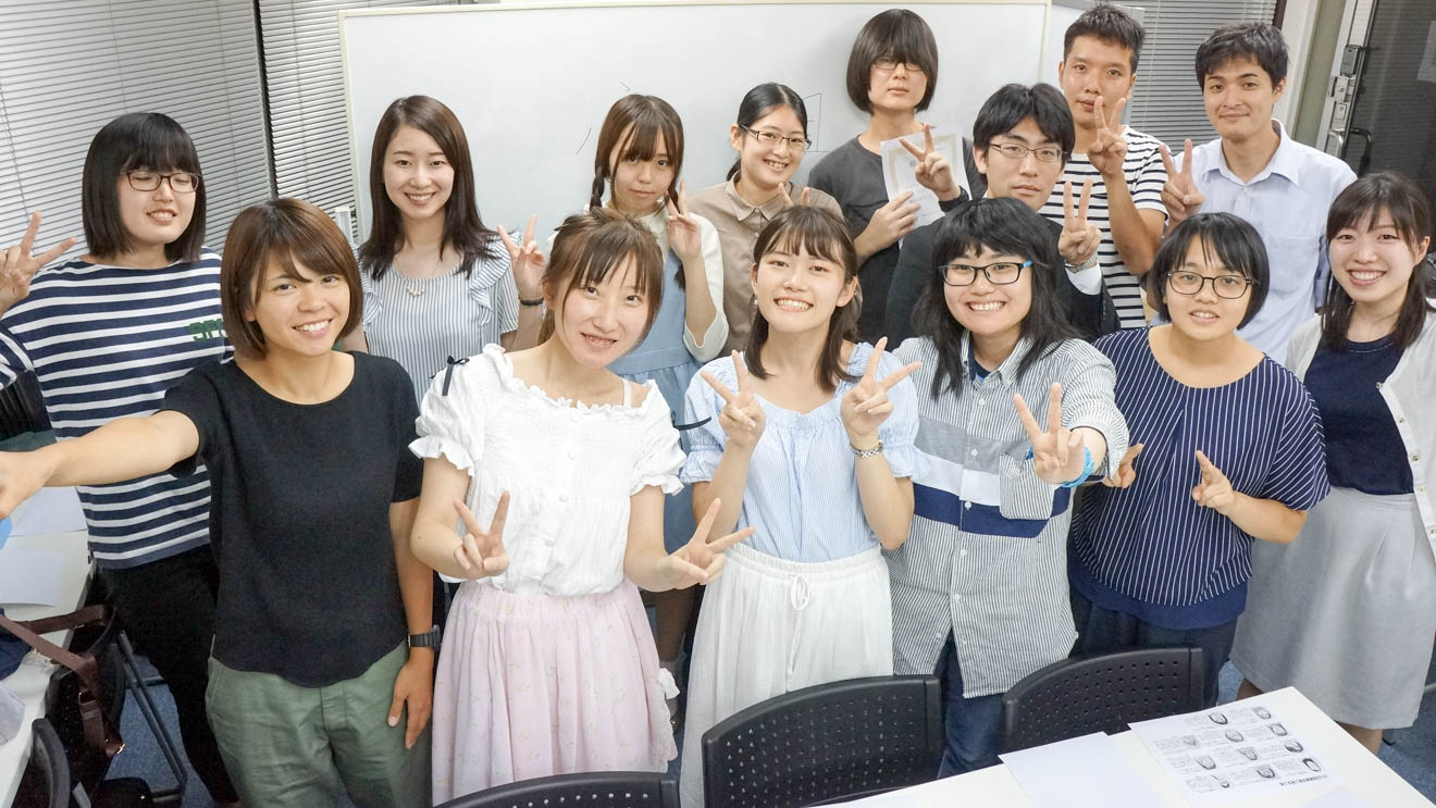 日本で働きたい外国人（若者）のための求人情報・雇用支援（株）ザメディアジョン・エデュケーショナル