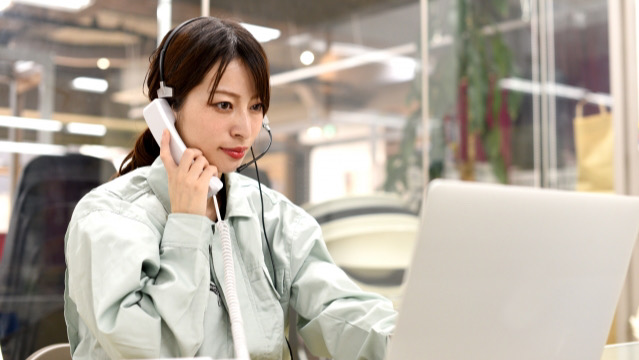 日本で働きたい外国人（若者）のための求人情報・雇用支援（株）ザメディアジョン・エデュケーショナル